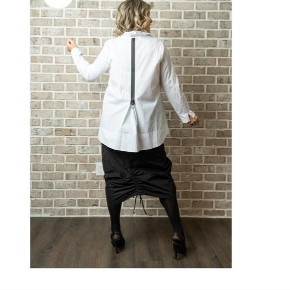 BRYN WALKERM/C CLEO SKIRT - Picture 4 of 5